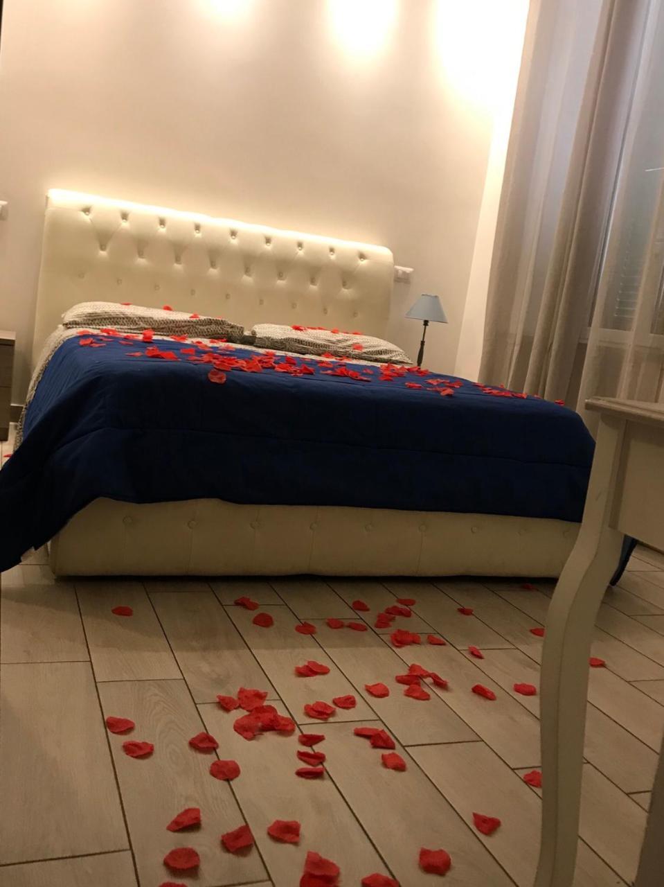 Lunablu Róma Kültér fotó